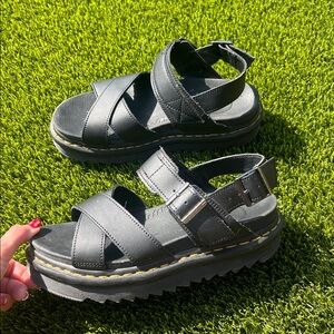 Doc Martens Athena Voss II Sandal